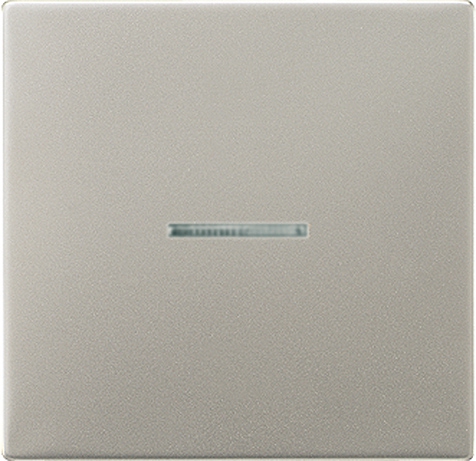 Kurzhubtaste Universal, für Einsätze 1201 URE, 1201-1 URE, 1225 SDE, ...   / Art. ES 1561.07 U