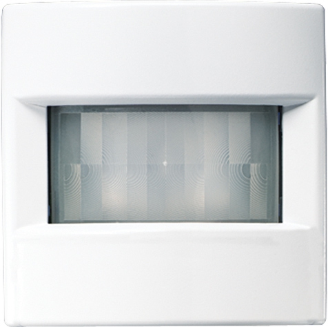 Automatik-Schalter Universal, Linsentyp 1,10 m, Erfassungsfeld ca. 10 x 12 m   / Art. LS 1180-1 LG