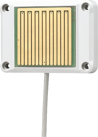 Regensensor, Spannungsversorgung DC 24 V = (DC 15 bis 30 V =)   / Art. WS 10 R