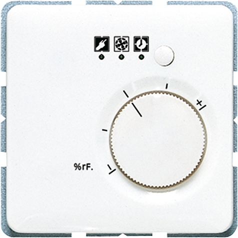 Hygrostat   / Art. CD 5201 HYG