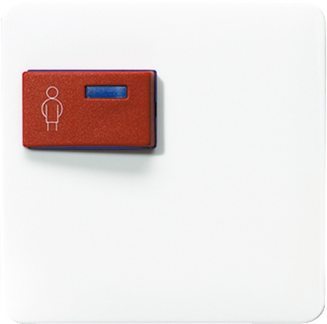 Abdeckung, für Ackermann Type 73073 F   / Art. CD 071 C WW