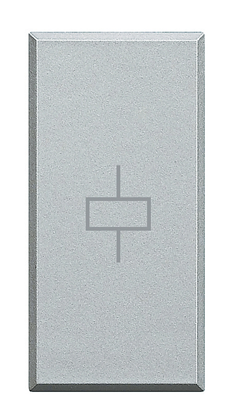 Monostabile Relais mit Wechselkontakt 250V AC Spulenspannung 230V AC Aluminium