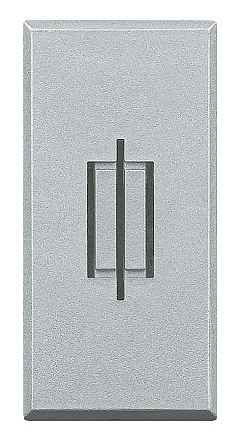 Sicherungshalter für Feinsicherungen 5x20 und 6,3x32, max. 10A 250V AC Aluminium