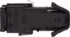 Steckfassung E 10