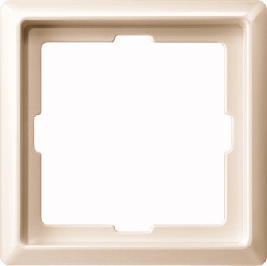 ARTEC-Rahmen, 1fach, weiß