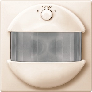 ARGUS 180 UP Sensor-Modul mit Schalter, weiß, System Fläche