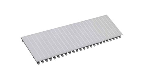 Abdeckstreifen 9010 brechbar