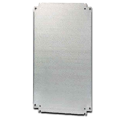 Orion Montageplatte Stahlblech 780 x 543 x 2 mm