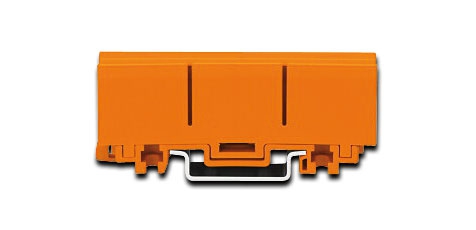 Befestigungsadapter 2273-500 für Klemmen der Serie 2273