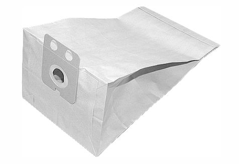 Nilfisk Papierfilter MV 850