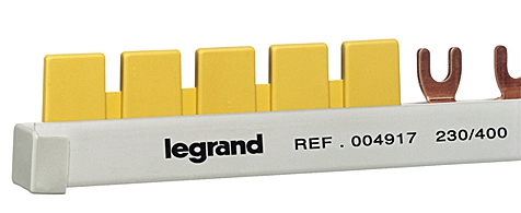 Beruehrungsschutzkappe 10/16 Zub. LexicLegrand