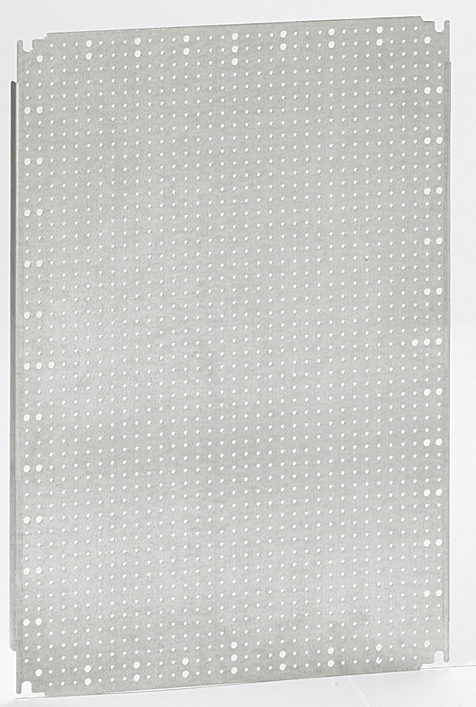 Montageplatte Lina12.5, 300 x 200 mm