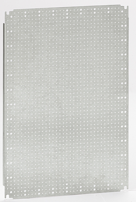 Montageplatte Lina12.5, 300 x 300 mm