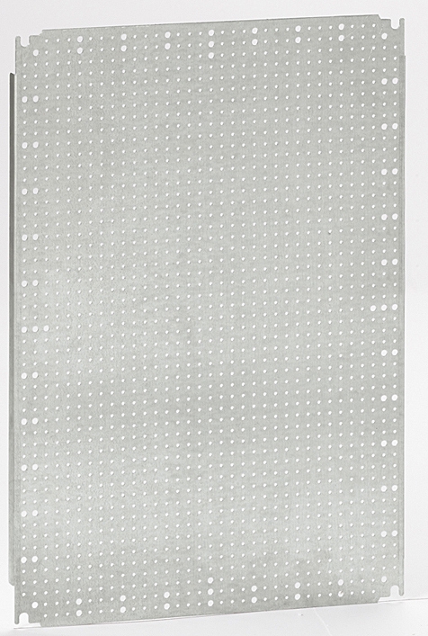 Montageplatte Lina12.5, 400 x 300 mm