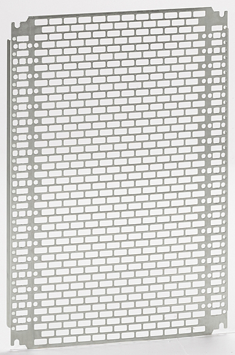 Montageplatte Lina25, 300 x 200 mm