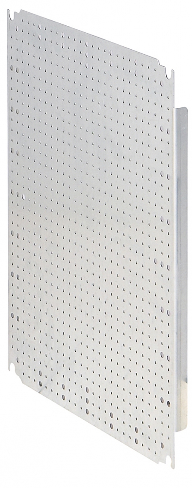 Montageplatte Lina12.5, 500 x 400 mm