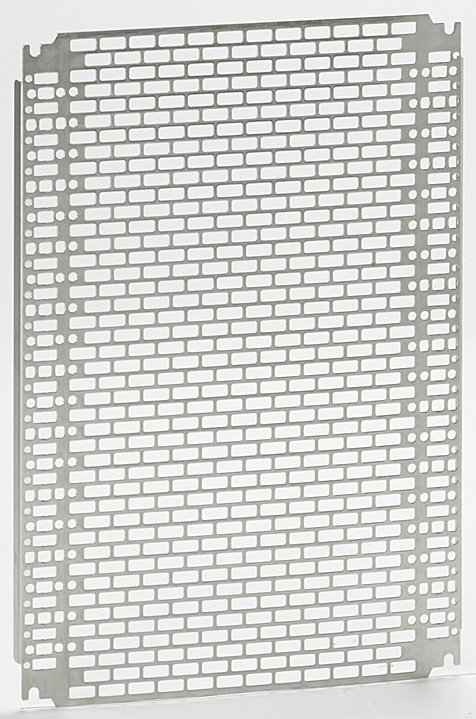 Montageplatte Lina25, 300 x 400 mm
