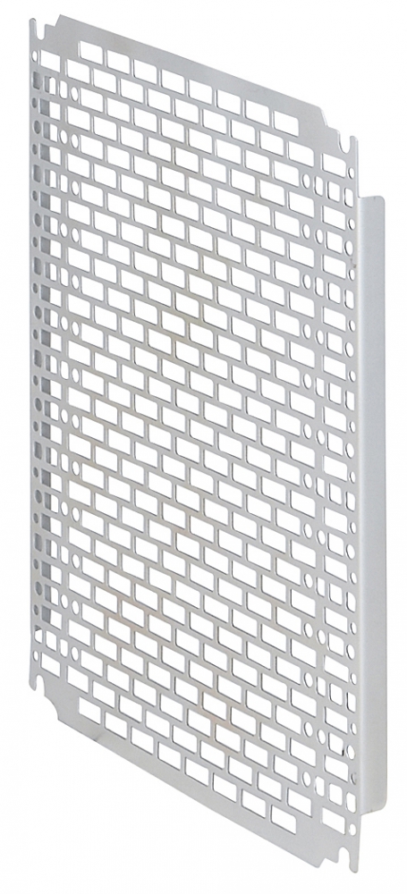 Montageplatte Lina25, 500 x 400 mm