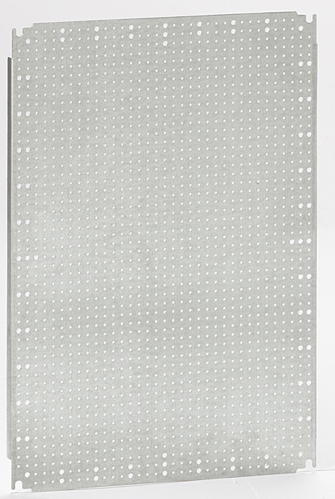 Montageplatte Lina12.5, 600 x 400 mm