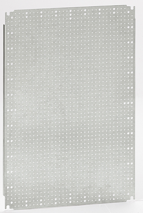 Montageplatte Lina12.5, 600 x 600 mm