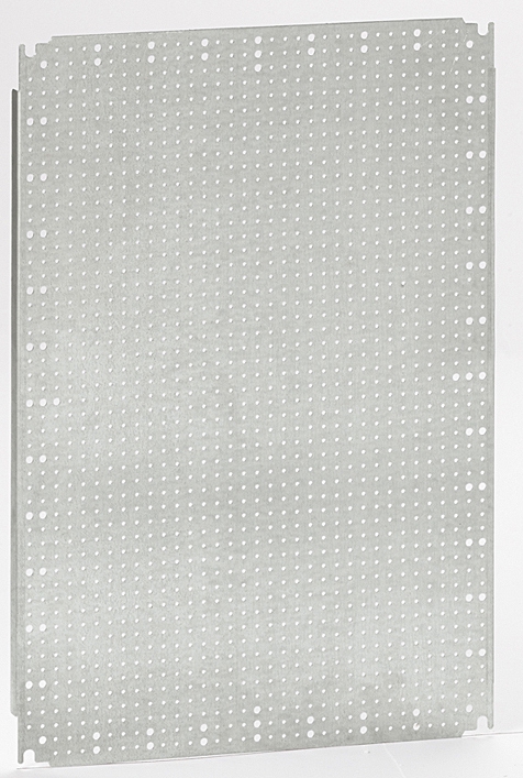 Montageplatte Lina12.5, 800 x 600 mm