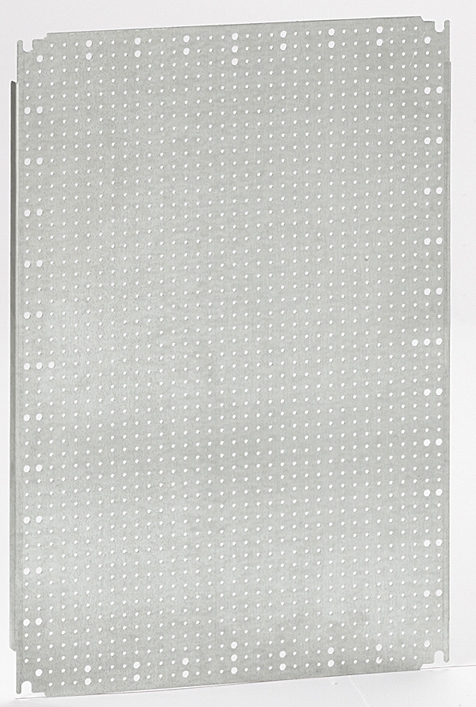 Montageplatte Lina12.5, 800 x 800 mm