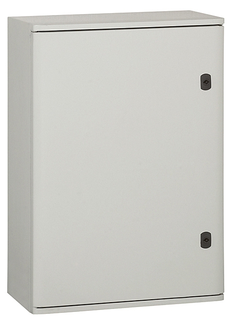 Marina Schrank 800 x 600 x 300mm, lichtgrau