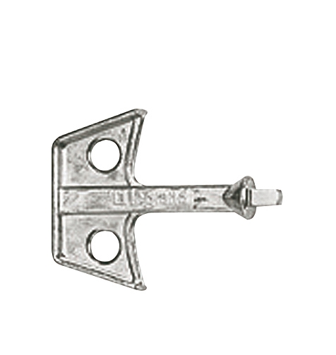Schluessel fuer Innenvierkant 6 mm 36813Zubehoer