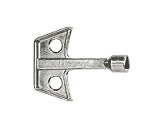 Schlüssel fuer Außendreikant 8 mm 36818 Zubehoer