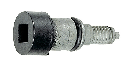 Einsatz Innenvierkant 6 mm Zubehör Marina/Atlantic