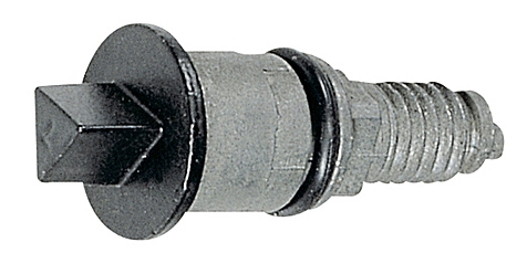 Einsatz Außendreikant 6,5 mm CNOMO