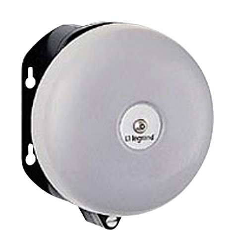 Läutwerk 24V 9VA 96DB 150mm