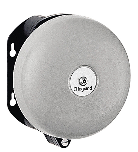 Läutwerk 220V 13VA 96DB 150mm