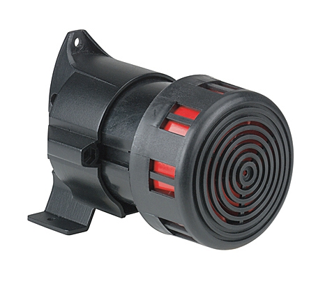 Sirene 24V 10VA 0,42A 102DB