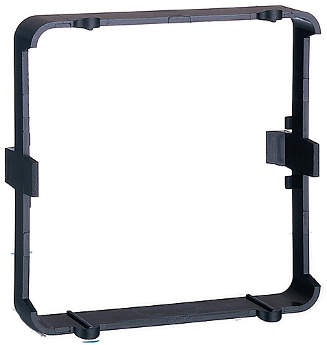 Rex-Zubehör Kunststoffring für MaxiRex,z. Einbau Fronttafel