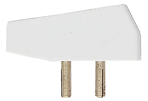 Stecker für Lautsprecherbuchse