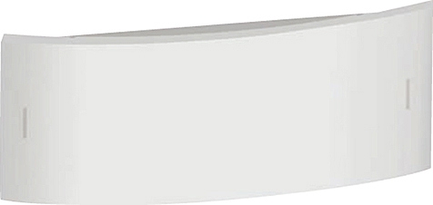 Sicherheitsleuchte 8W 1h 210lm Bereitschaftsschaltung G5