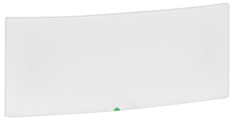 Sicherheitsleuchte 8W 3h 160lm Bereitschaftsschaltung G5 Vision