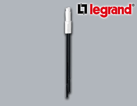Glimmaggregat 230V Mosaic / LED-Soffitte 230, beleuchtet / Kontroll