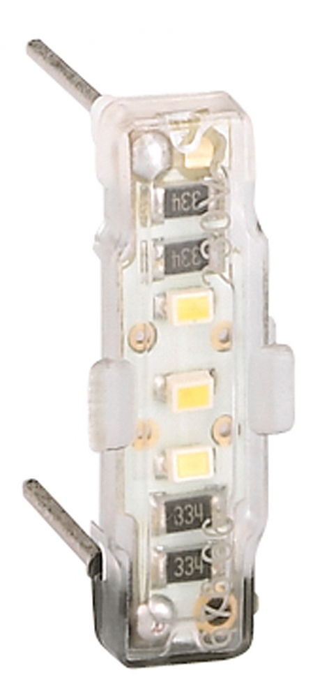 LED-Aggregat 230V~ für Beleuchtungsfunktion
