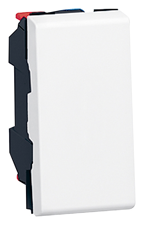 Wechsel 10A SL 1mod ws Mosaic