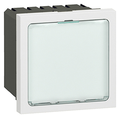 Signal 230V LEDws 2mod ws Mosaic
