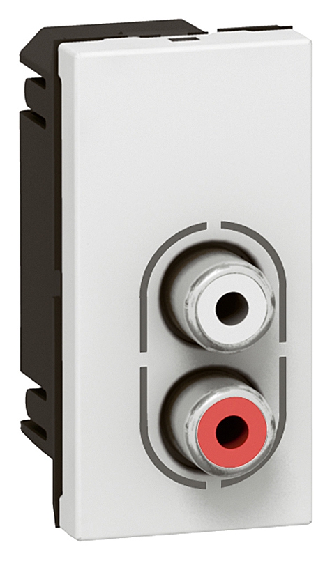 RCA rt/ws Audio 1mod ws Mosaic