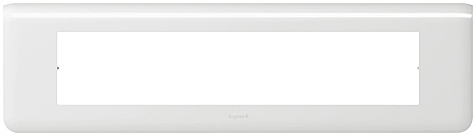 Rahmen 10mod horizont. ws Mosaic