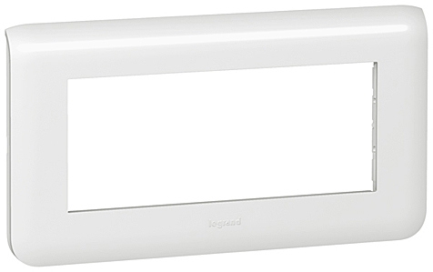 Rahmen 5mod horizontal ws Mosaic