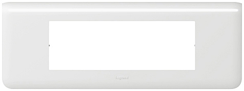 Rahmen 6mod horizontal ws Mosaic