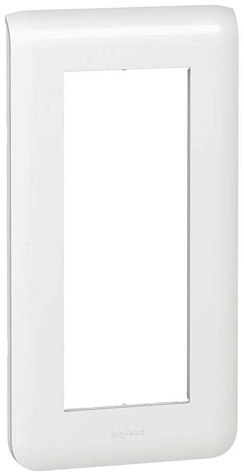 Rahmen 5mod vertikal ws Mosaic