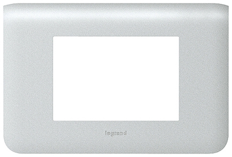 Rahmen 3mod alu Mosaic