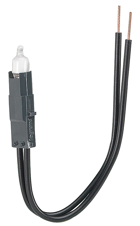 Glimmaggregat 230V grün