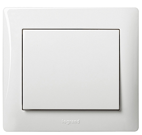 Wippe Universal Galea ultraweiss antibakteriell